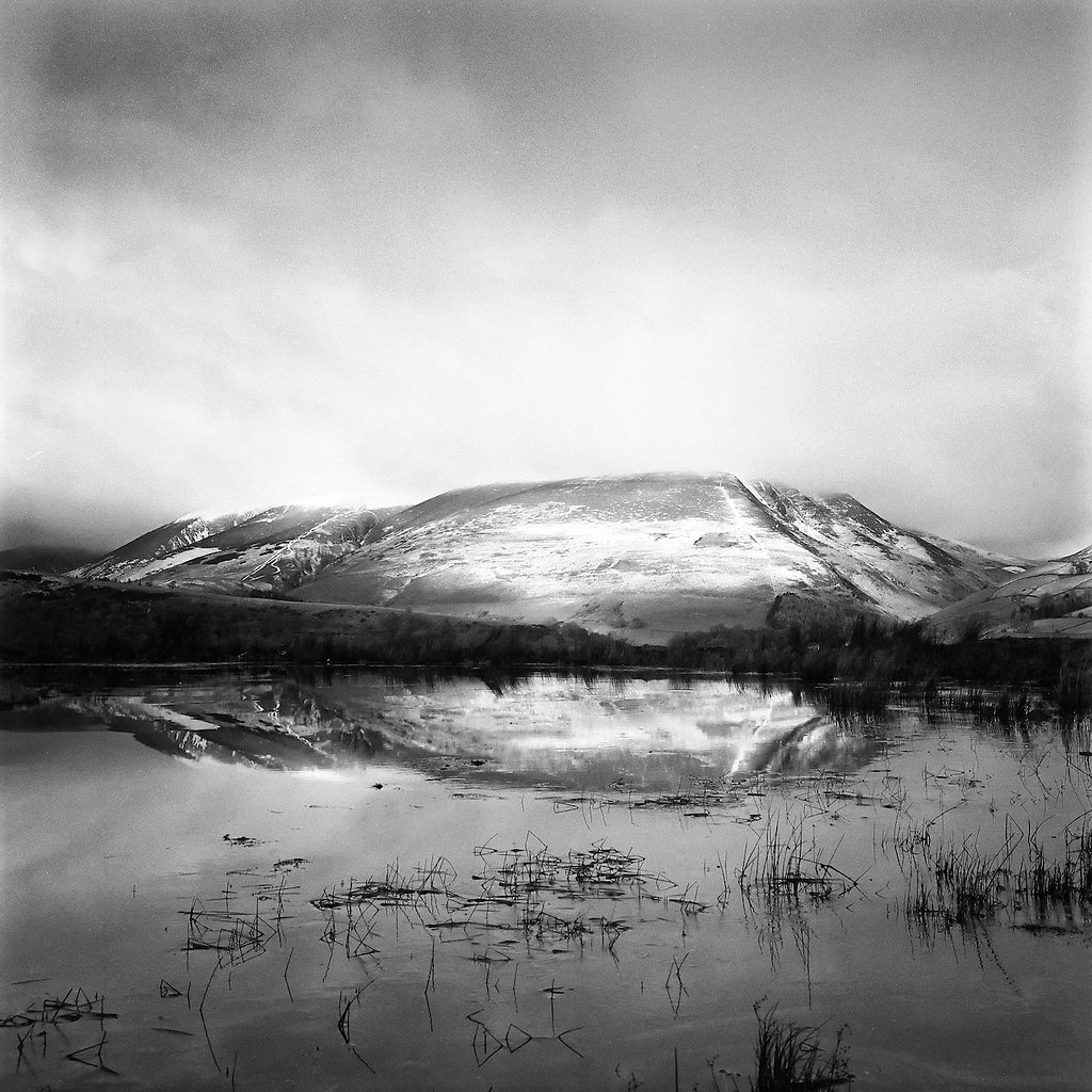 Skiddaw