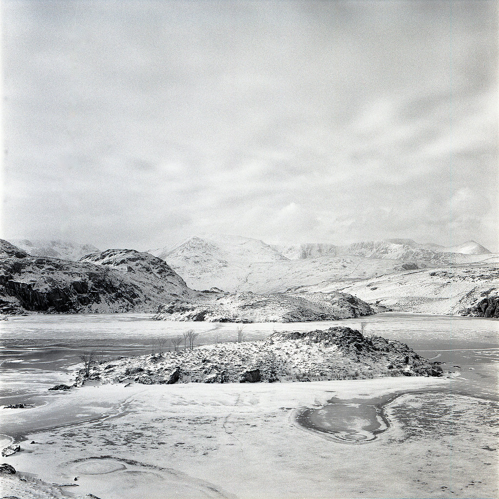 Angle Tarn