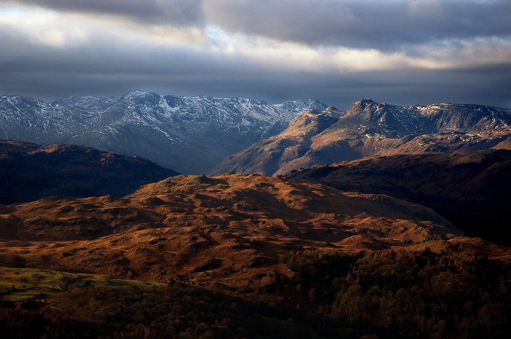 Langdale