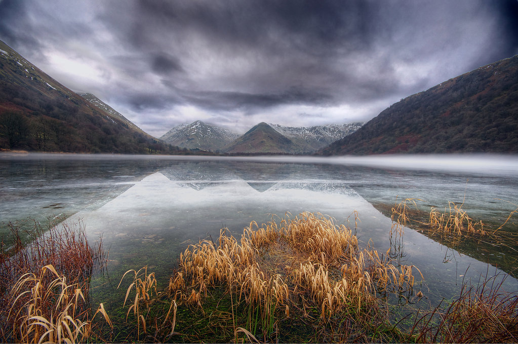 Brotherswater