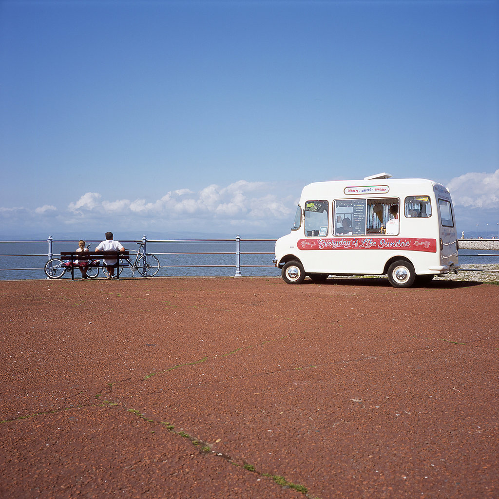 Morecambe