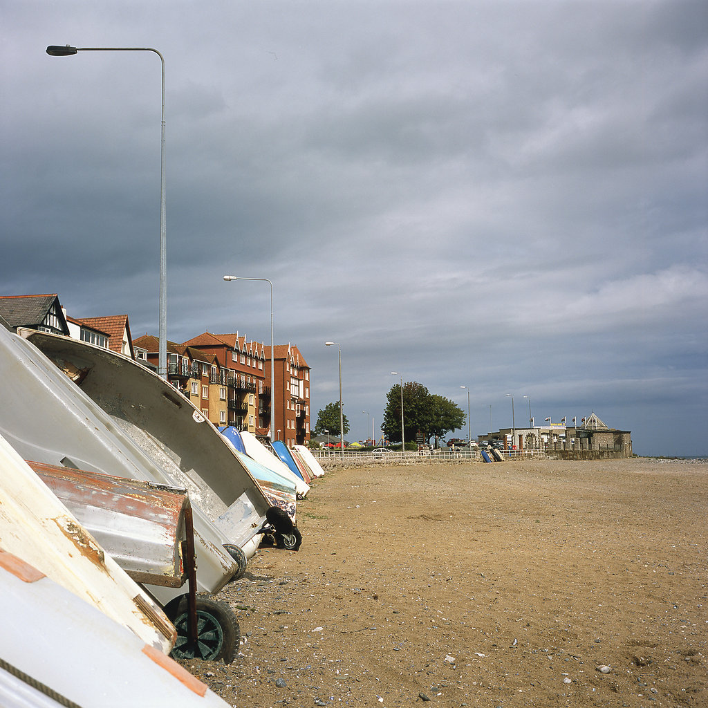 Rhos on Sea