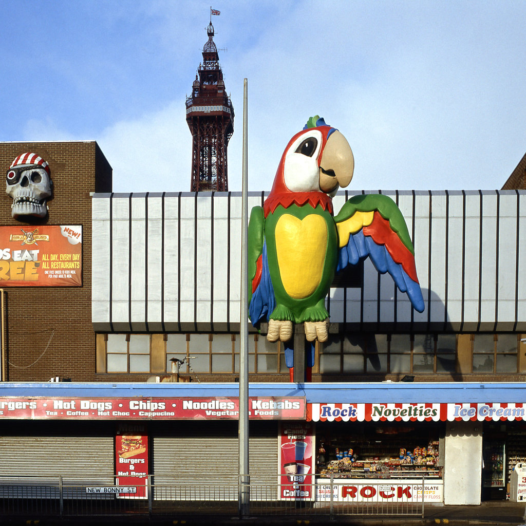Blackpool