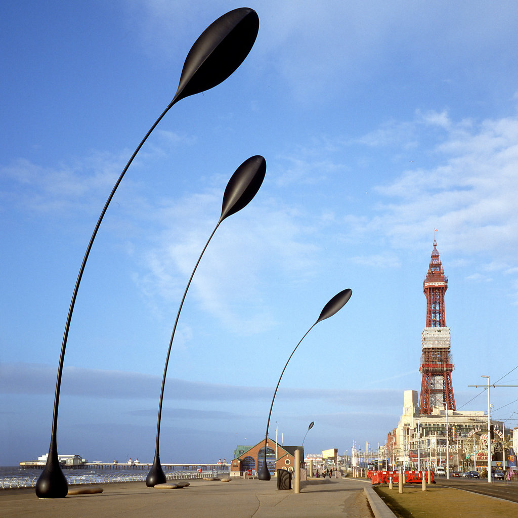 Blackpool