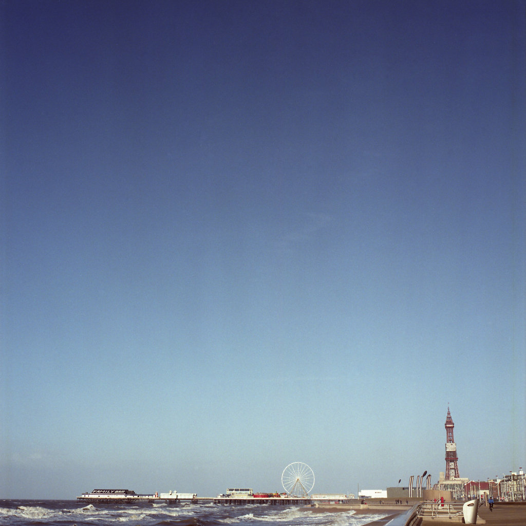 Blackpool