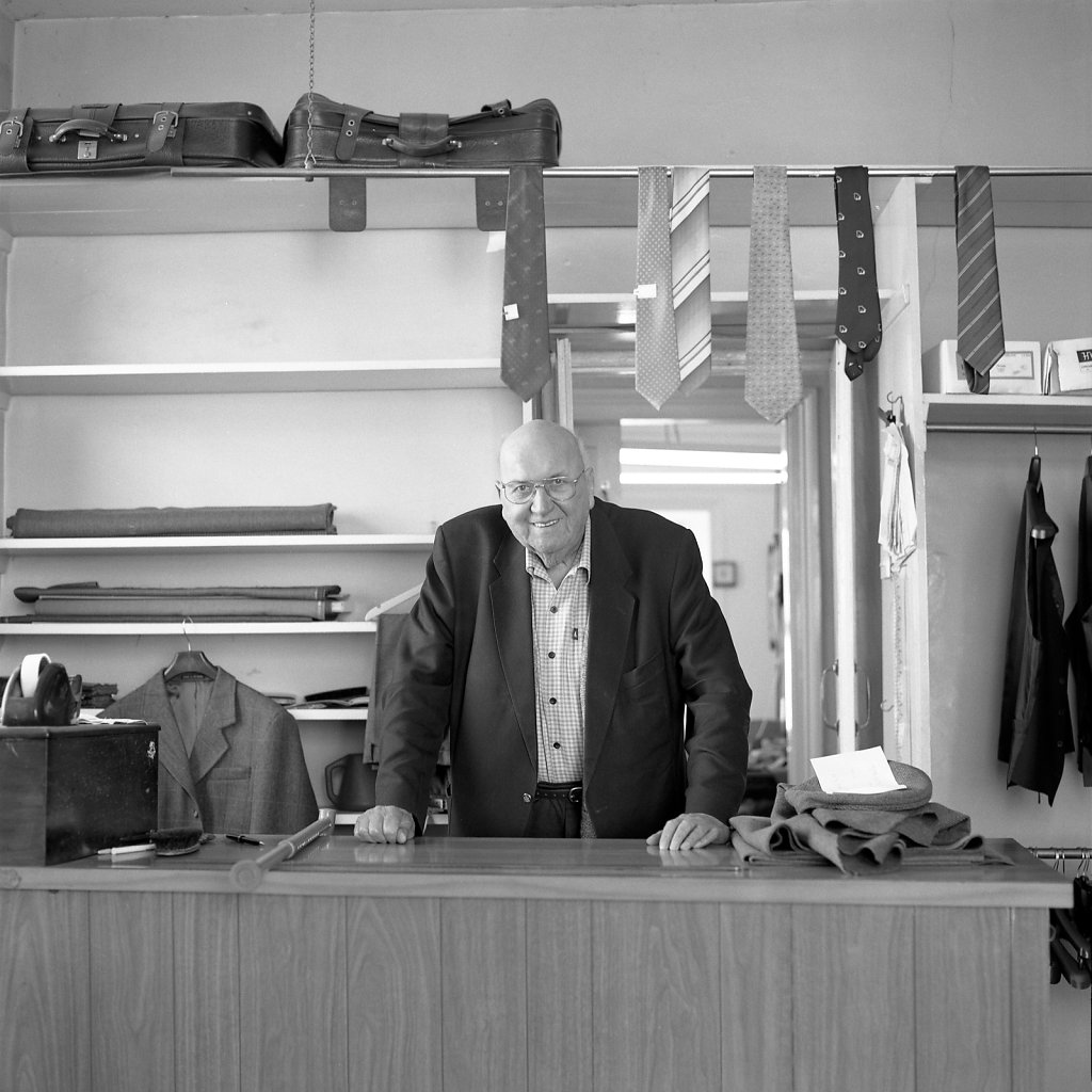 Tailor