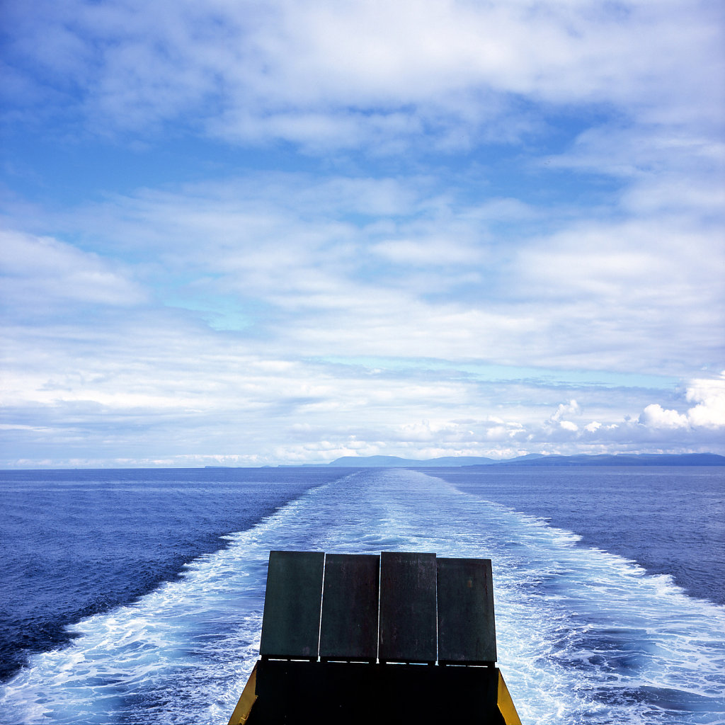 Outer Hebrides