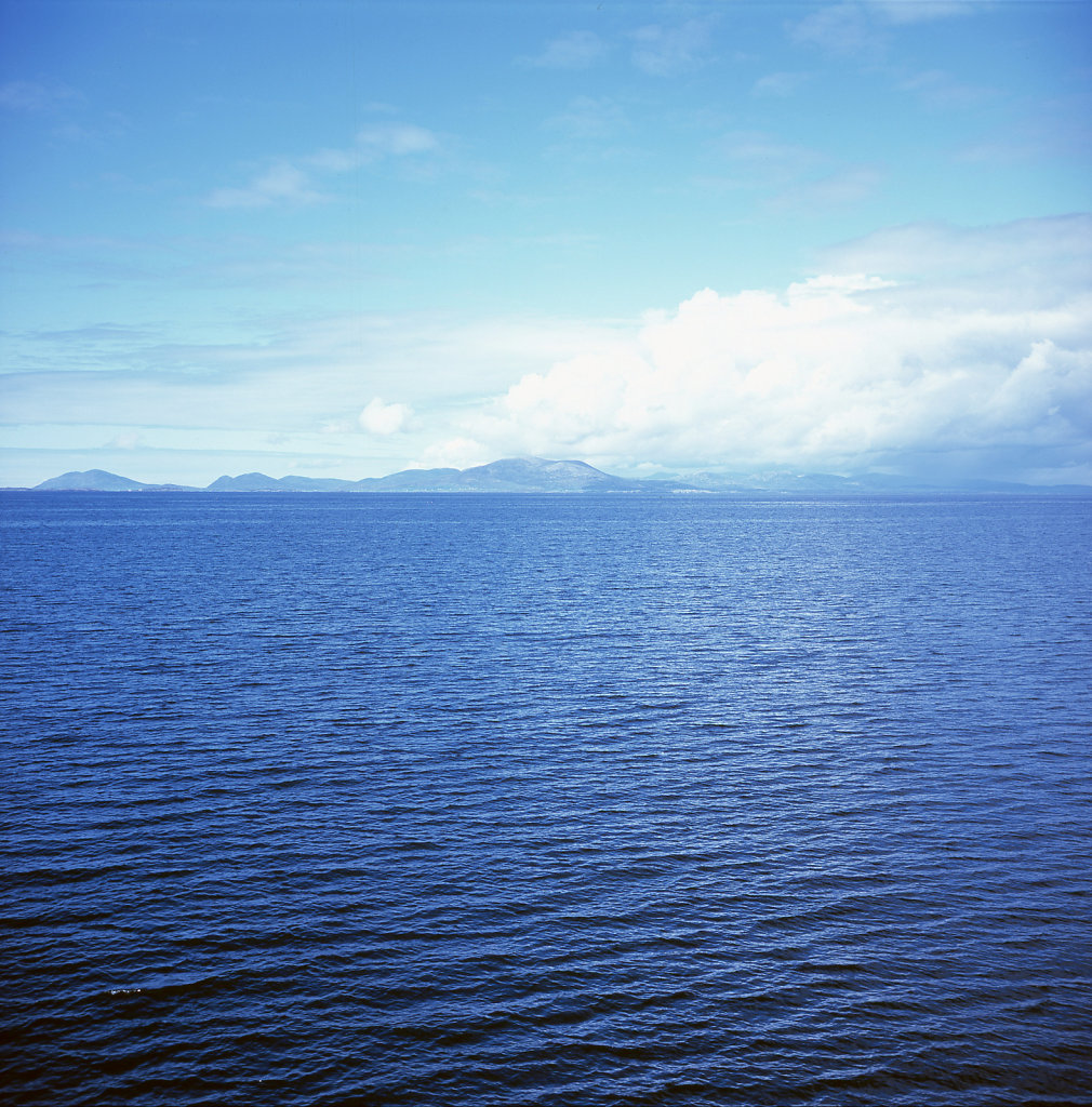 Outer Hebrides
