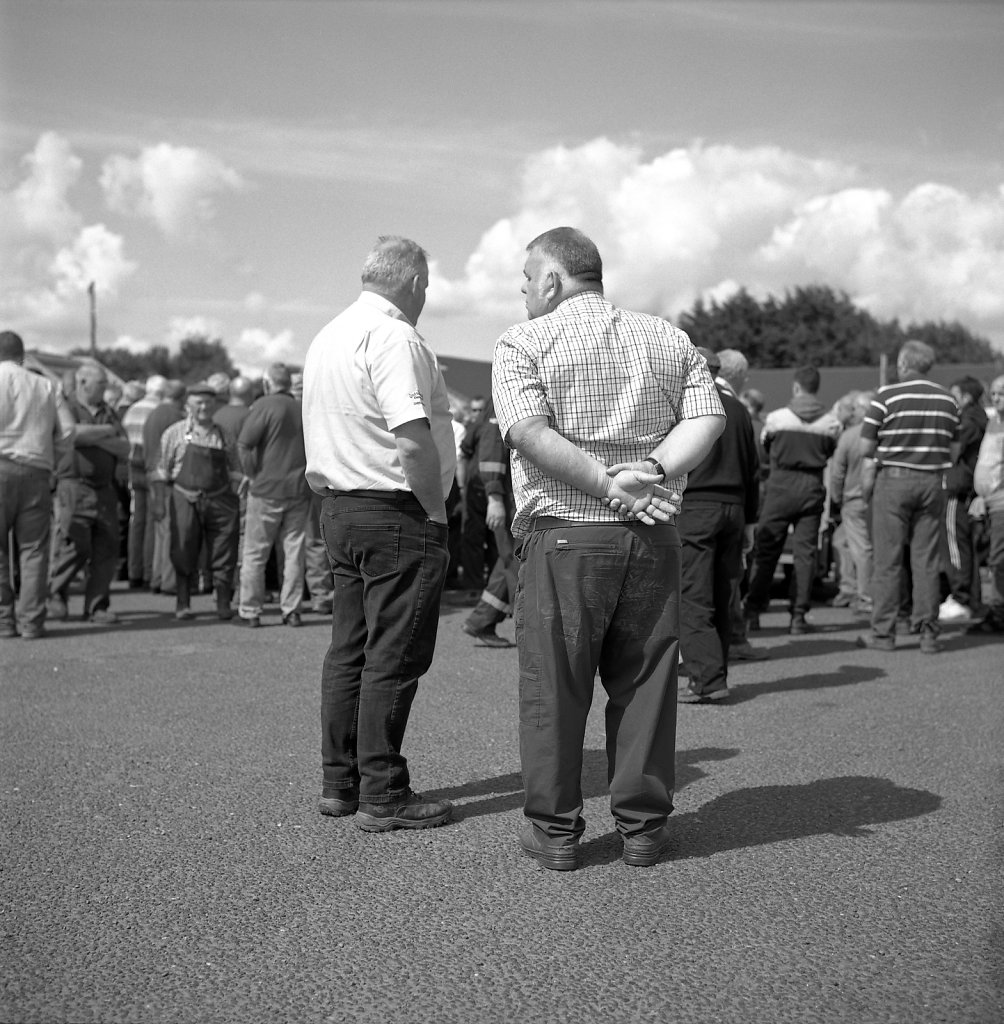 Farmers, Longtown